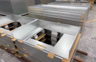 各種板金加工、鋼板販売